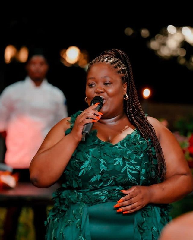 Johannesburg Opera Morning Concert